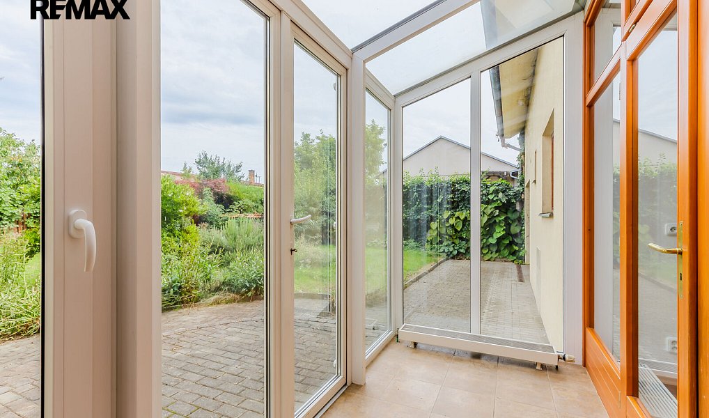 Pronájem bytu 2+kk 85 m², Praha – náhled fotky 13