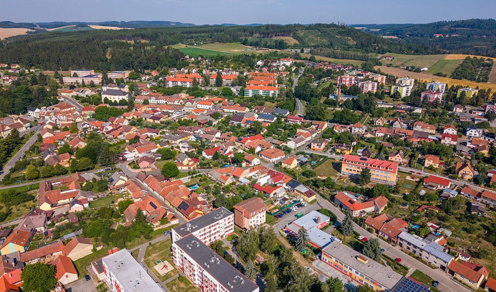 Prodej domu 80 m² s pozemkem 150 m², Velké Opatovice – náhled fotky 34