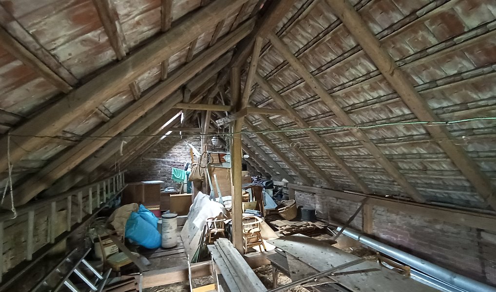 Prodej domu 130 m² s pozemkem 2 708 m², Míčov-Sušice – náhled fotky 12