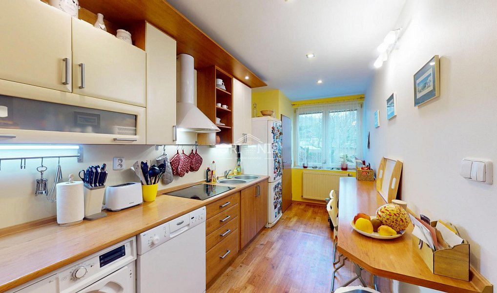 Prodej domu 156 m² s pozemkem 689 m², Chomutov – náhled fotky 13
