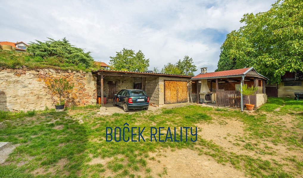 Prodej domu 211 m² s pozemkem 1 356 m², Sýkořice – náhled fotky 34