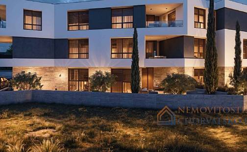 Prodej bytu 2+kk 55 m², Pula, Chorvatsko