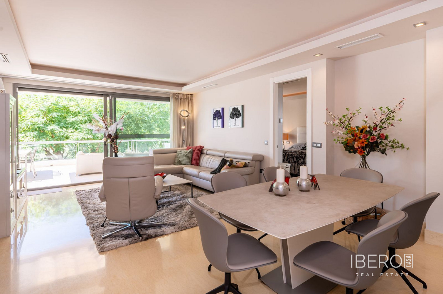 Piso 4+kk – Benahavís, La Cocha, Costa del Sol Occidental - Más