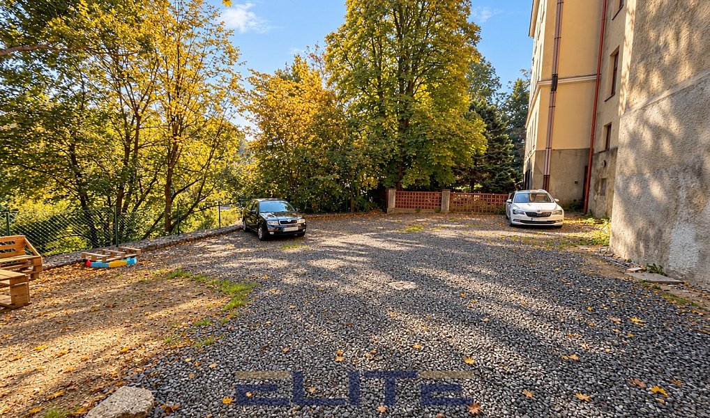 Pronájem bytu 2+kk 67 m², Liberec – náhled fotky 13