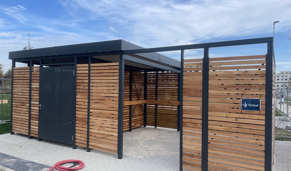 Prodej bytu 1+kk 33 m², Praha – náhled fotky 9