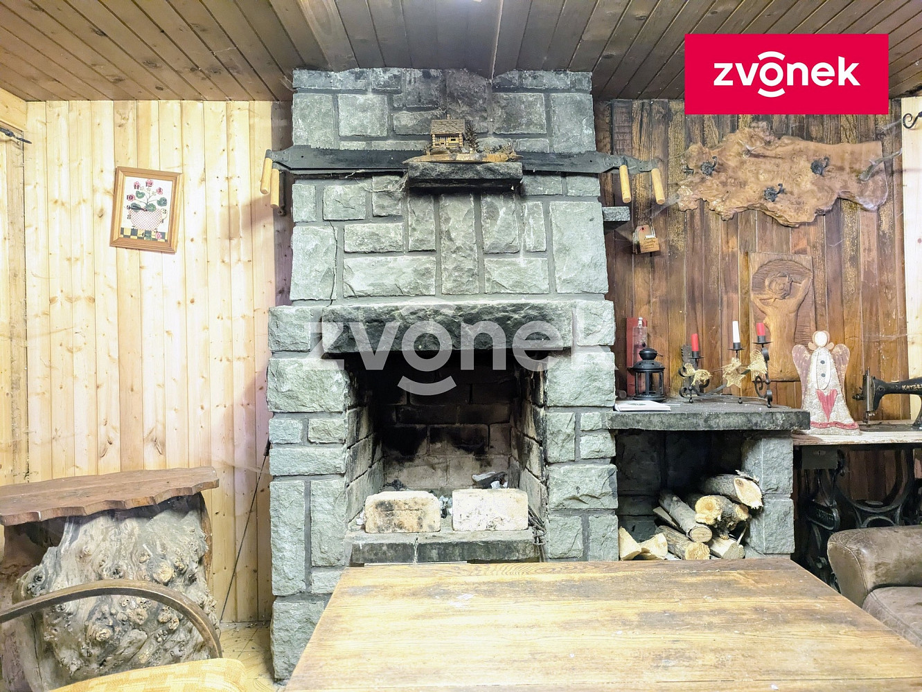 Prodej chaty/chalupy 80 m² s pozemkem 630 m² – fotografie 3