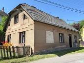 Prodej domu 125�m2 s pozemkem 1�021�m2