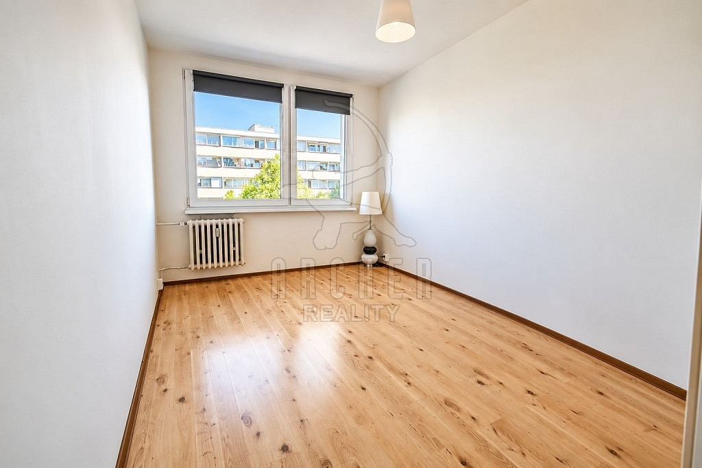 Prodej bytu 3+1 73 m² – fotografie 4