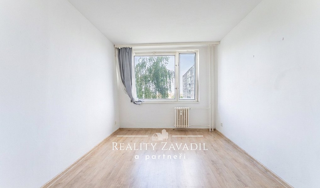 Prodej bytu 3+1 76 m², Praha – náhled fotky 2