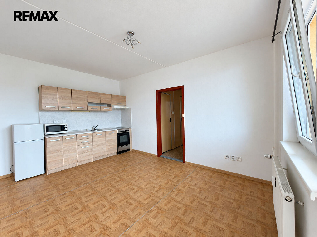 Prodej bytu 2+kk 45 m²