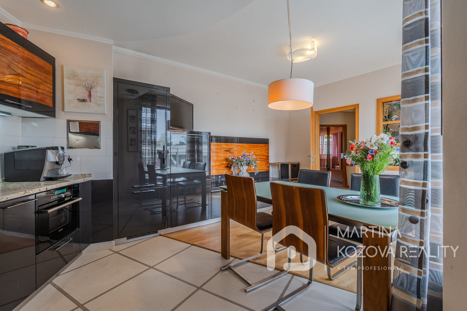 Prodej bytu 4+1 139 m² – fotografie 4