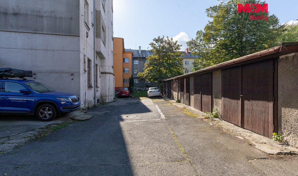 Prodej bytu 3+1 83 m², Ostrava – náhled fotky 11