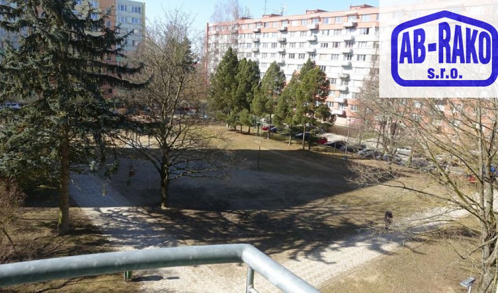 Pronájem bytu 3+1 63 m², Jindřichův Hradec – náhled fotky 16