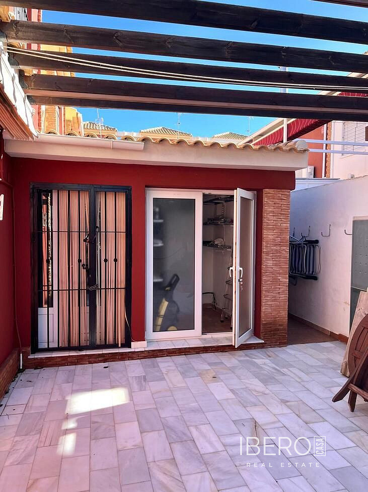 Casa 5+kk – Pilar de la Horadada, Torre de la Horadada - Más