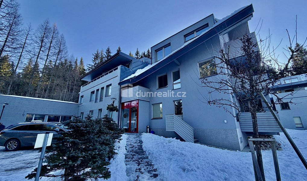 Prodej bytu 3+kk 163 m², Harrachov – náhled fotky 33