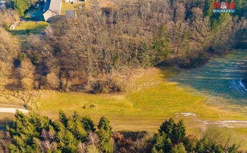 Prodej louky 2 359 m², Karle, okres Svitavy