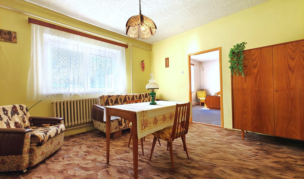 Prodej domu 87 m² s pozemkem 1 094 m², Chotutice – náhled fotky 18