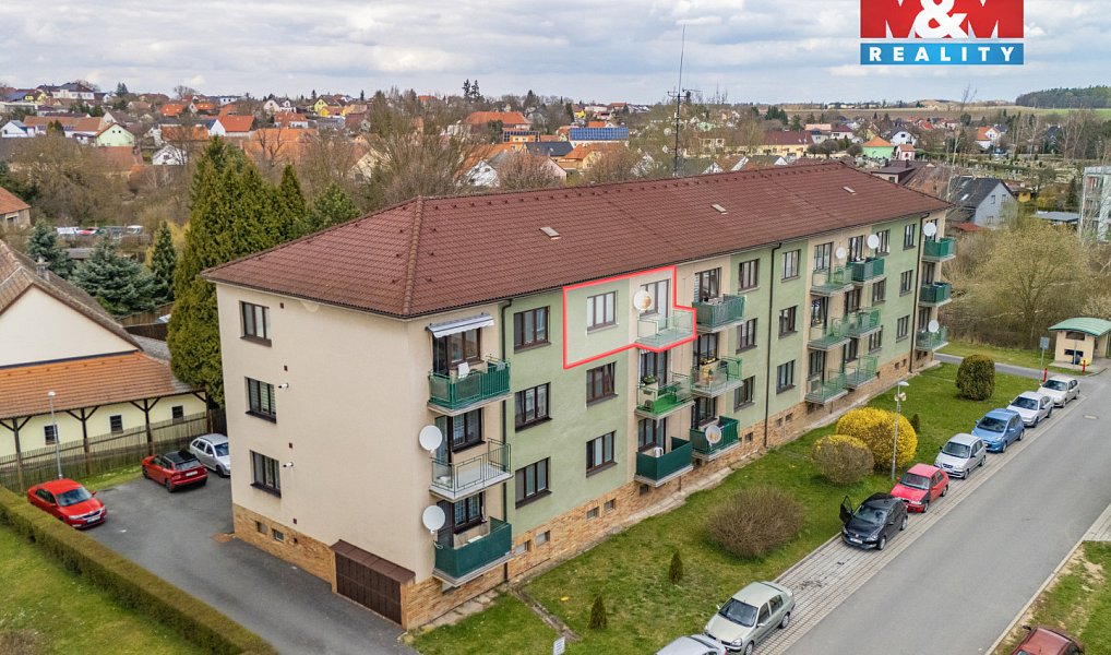 Prodej bytu 3+1 80 m², Chotěšov – náhled fotky 7