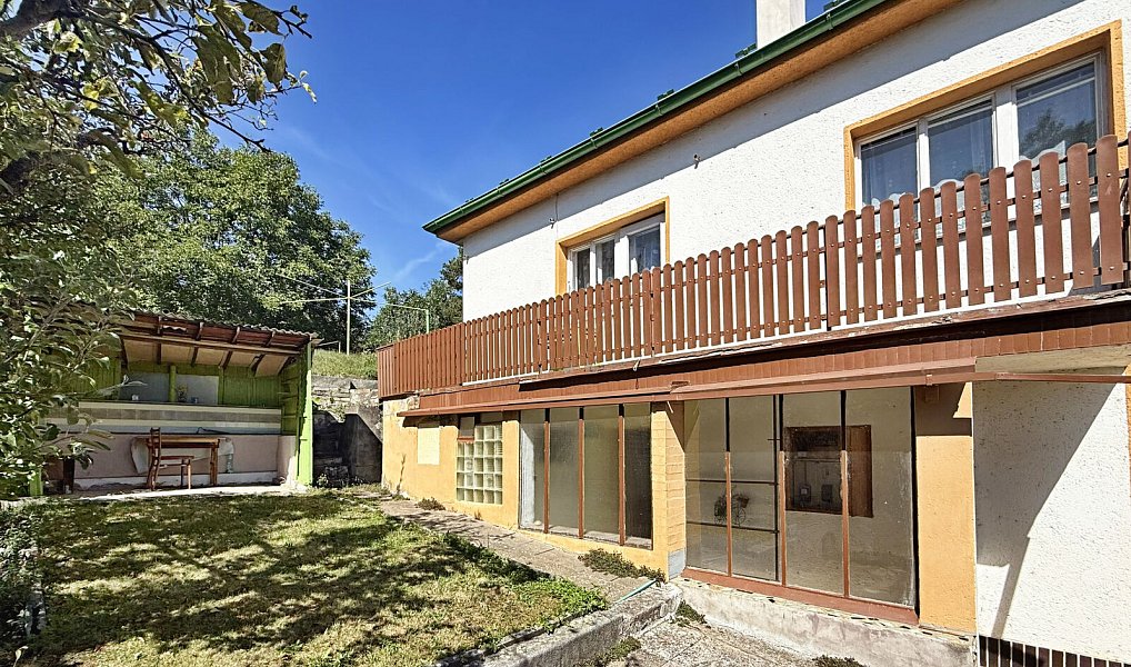 Prodej domu 144 m² s pozemkem 669 m², Chrast – náhled fotky 3