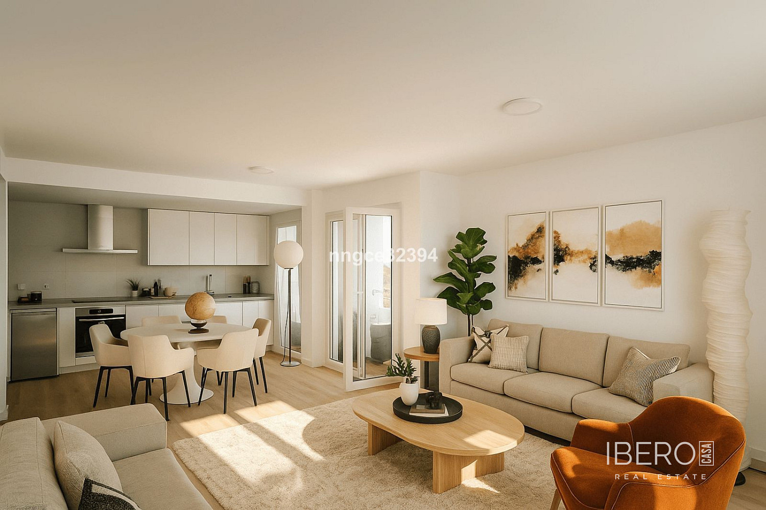 Prodej bytu 4+kk 150 m²
