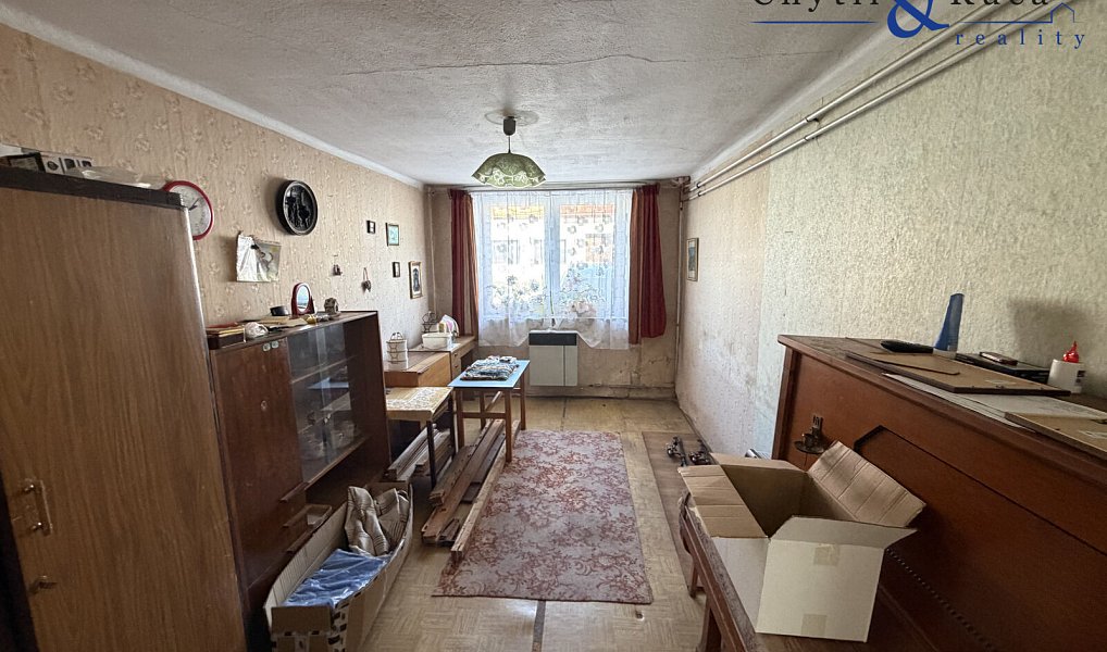Prodej domu 200 m² s pozemkem 1 800 m², Sušice – náhled fotky 18