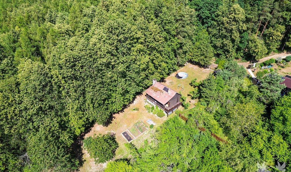 Prodej chaty/chalupy 50 m², Strakonice – náhled fotky 15