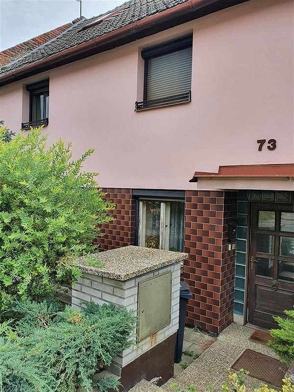 Prodej domu 155 m² s pozemkem 883 m² — photo 2