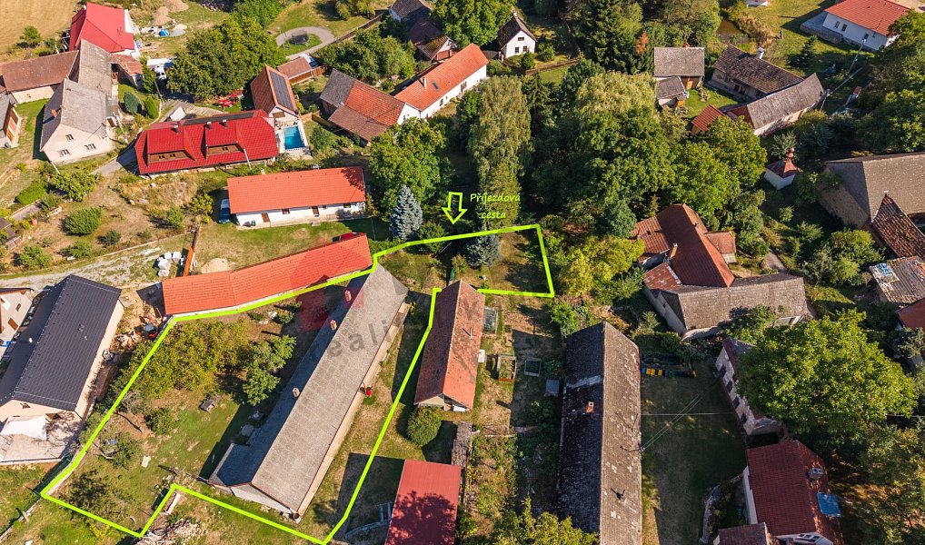 Prodej chaty/chalupy 88 m², Ratměřice – náhled fotky 16