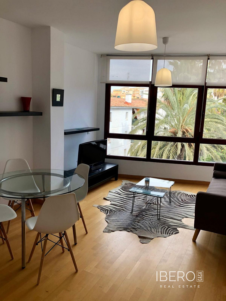 Piso 3+kk – Estepona, Barriada Islas Canarias - Vista 2