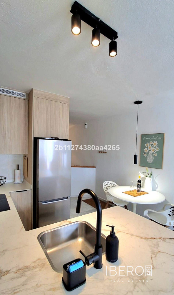 Piso 2+kk – Estepona, Barriada Islas Canarias - Vista 5