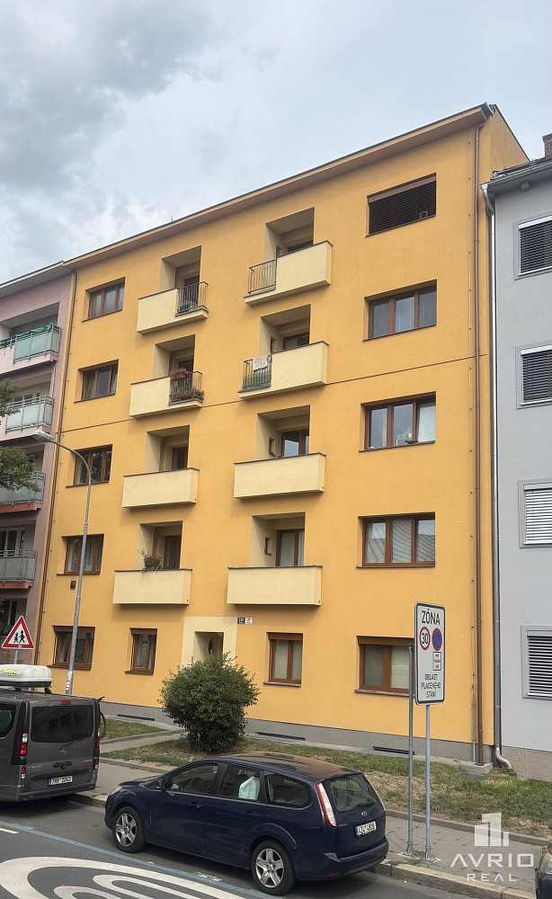 Prodej bytu 3+kk 78 m²