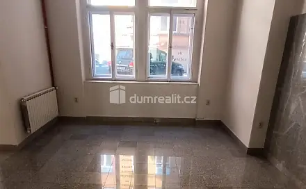 Pronájem kanceláře 71 m², Čs. legií, Děčín - Děčín IV-Podmokly