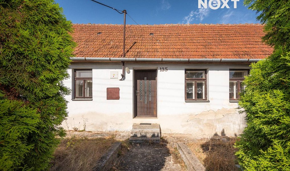 Prodej domu 150 m² s pozemkem 526 m², Tasov – náhled fotky 19