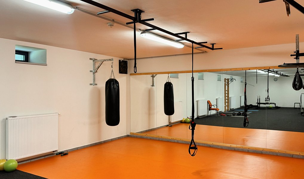 Pronájem kanceláře 650 m², Písek – náhled fotky 37