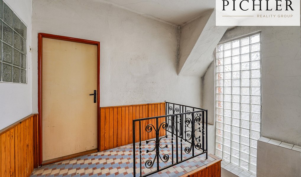 Prodej domu 292 m² s pozemkem 313 m², Kasejovice – náhled fotky 26