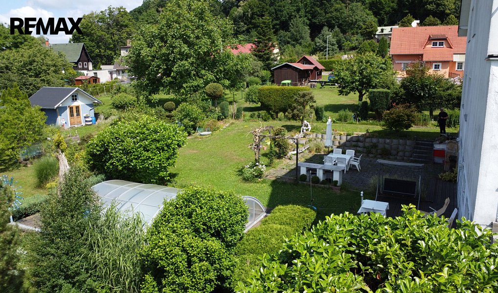 Prodej domu 490 m² s pozemkem 1 721 m², Růžová – náhled fotky 23