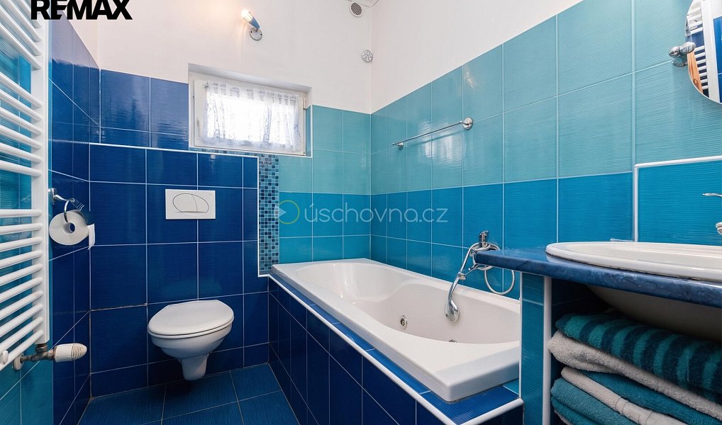 Prodej domu 124 m² s pozemkem 130 m², Chomutov – náhled fotky 12