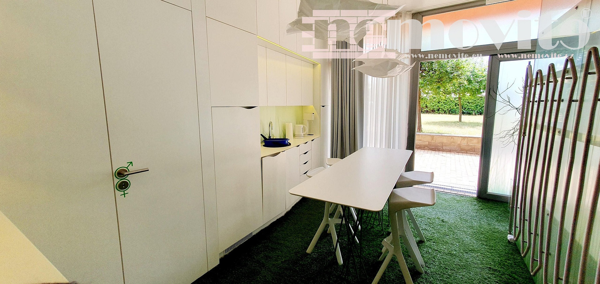 Prodej kanceláře 59 m² – fotografie 5