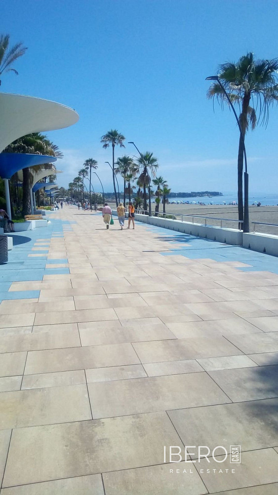 Piso 4+kk – Estepona - Vista 2