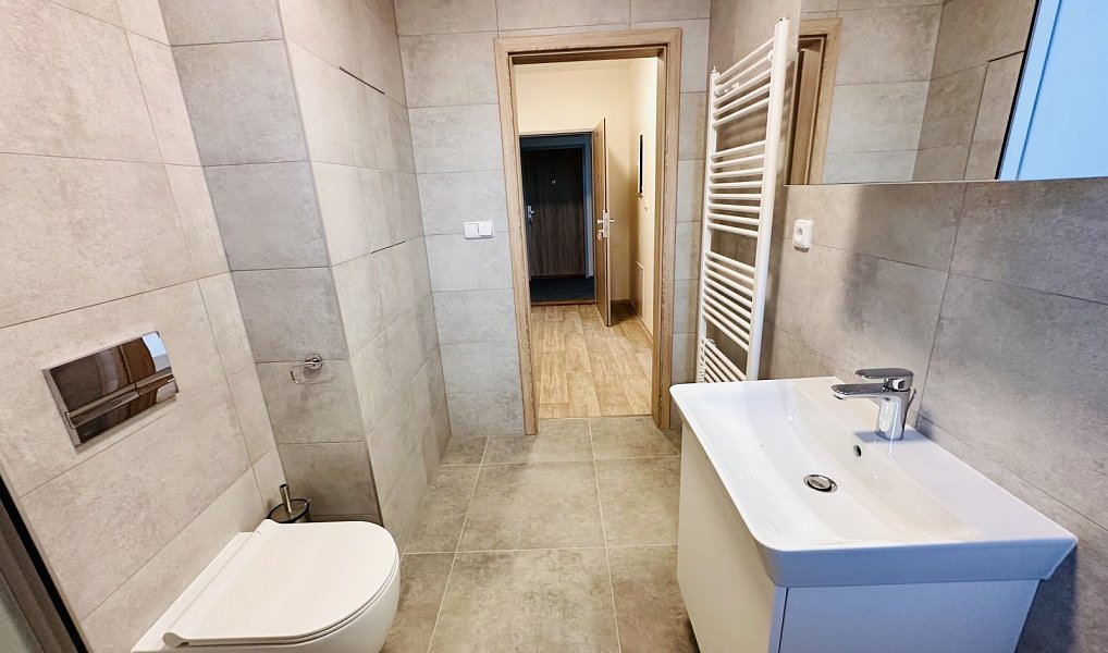Pronájem bytu 1+kk 33 m², Mikulov – náhled fotky 9