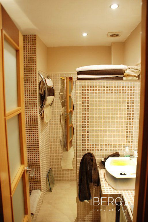 Piso 3+kk – Estepona, Barriada Islas Canarias - Vista 3