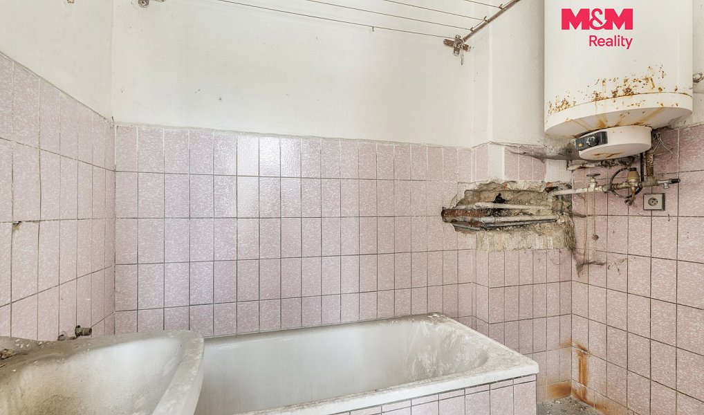 Prodej domu 150 m² s pozemkem 722 m², Jablonec nad Nisou – náhled fotky 8