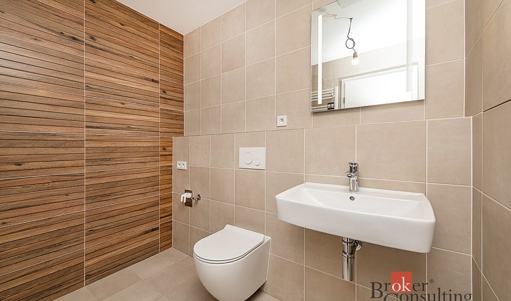 Prodej bytu 1+kk 36 m², Plzeň – náhled fotky 15