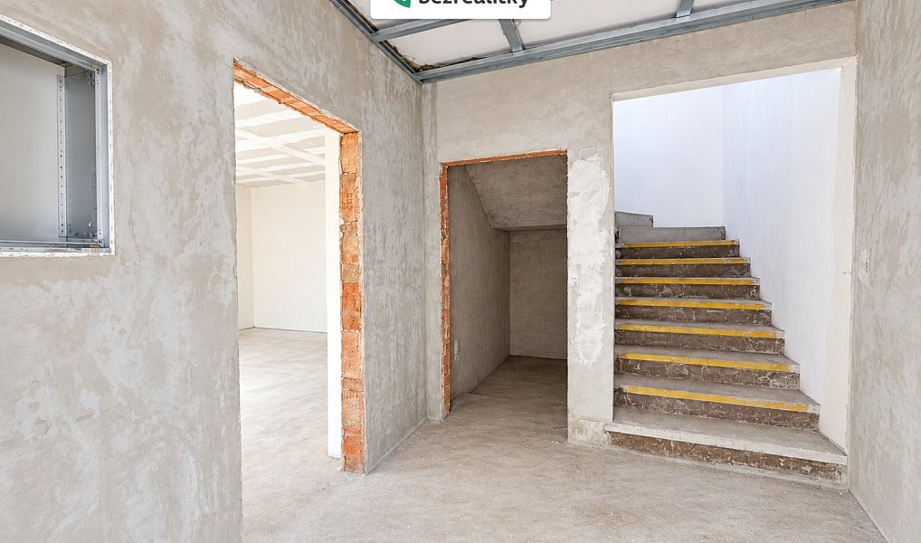 Prodej domu 50 m² s pozemkem 324 m², Mladá Boleslav – náhled fotky 9