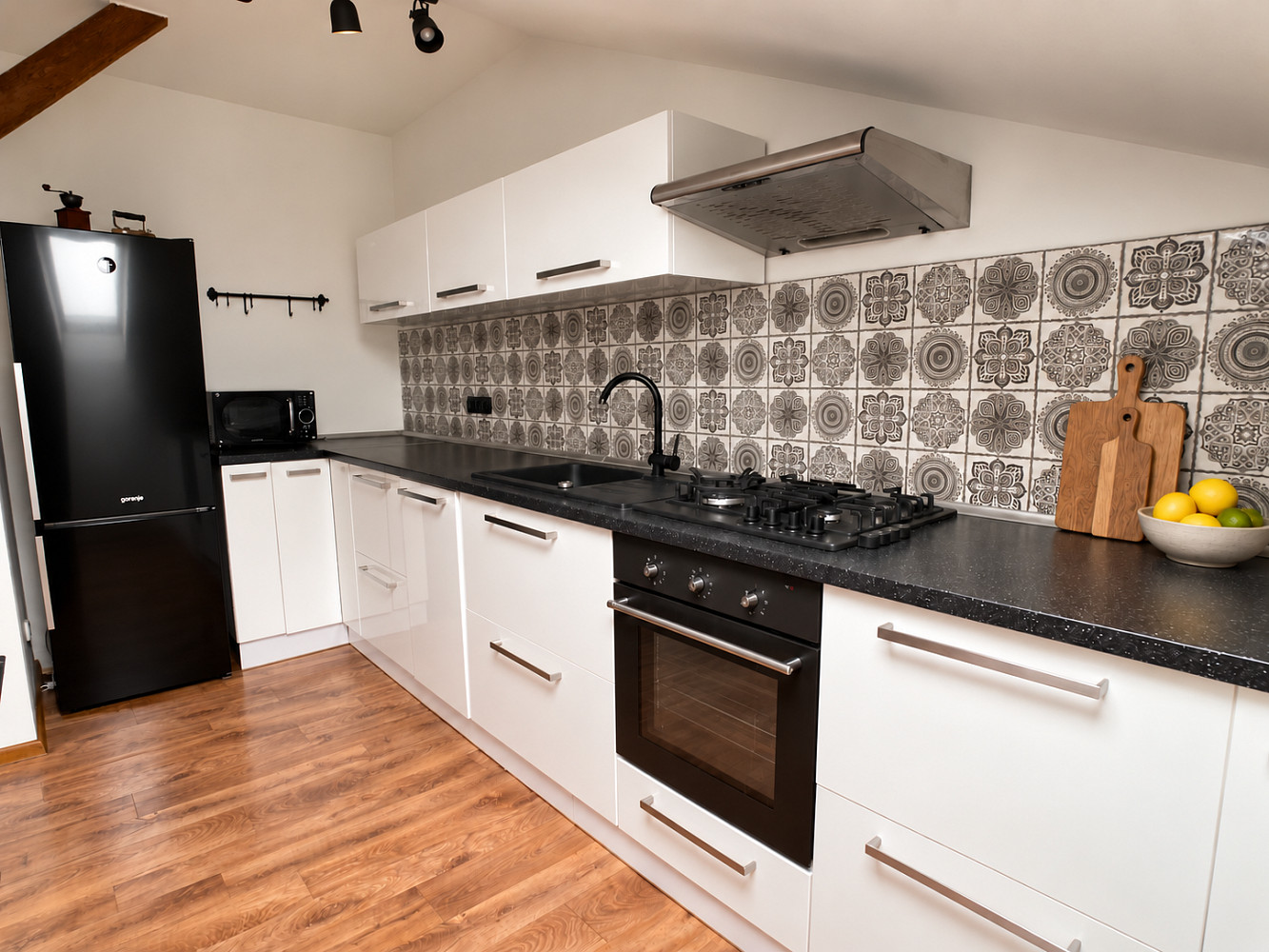 Prodej bytu 2+kk 73 m² – fotografie 2