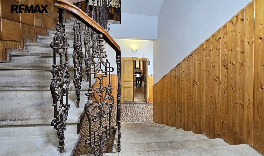 Prodej domu 960 m² s pozemkem 4 964 m², Liběchov – náhled fotky 22