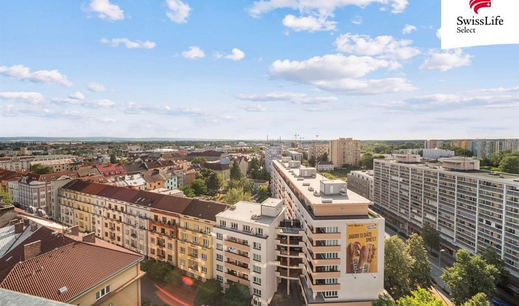 Prodej bytu 2+kk 58 m², Pardubice – náhled fotky 16