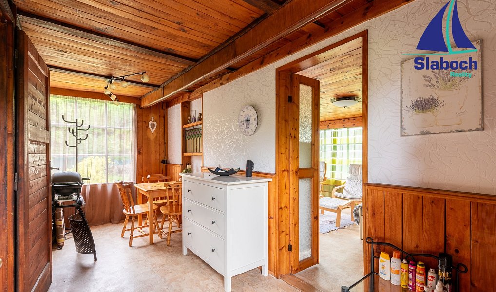 Prodej chaty/chalupy 105 m² s pozemkem 927 m², Čím – náhled fotky 14