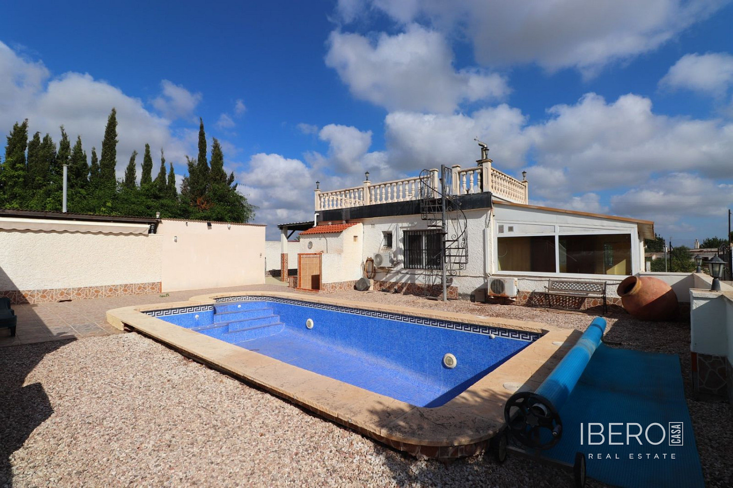 Prodej domu 108 m² s pozemkem 9 423 m²