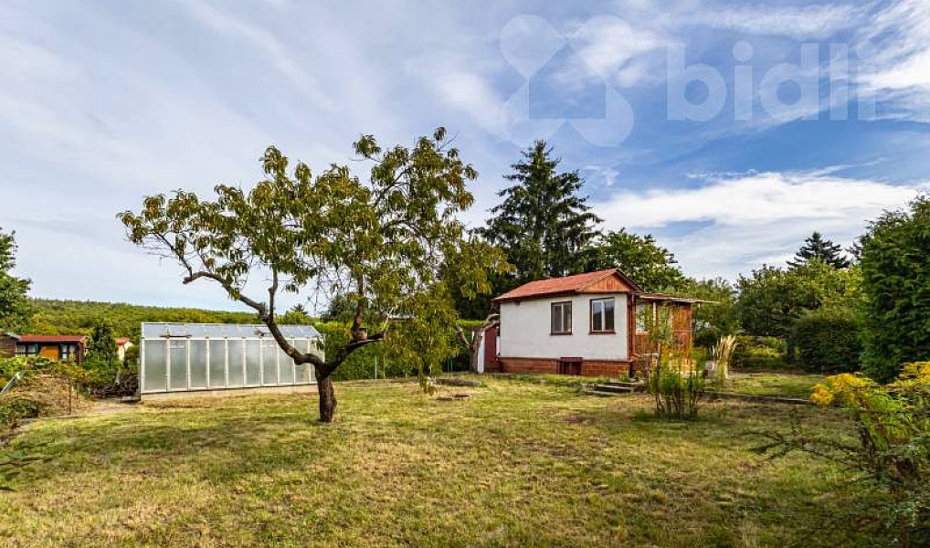 Prodej chaty/chalupy 20 m² s pozemkem 344 m², Praha – náhled fotky 3